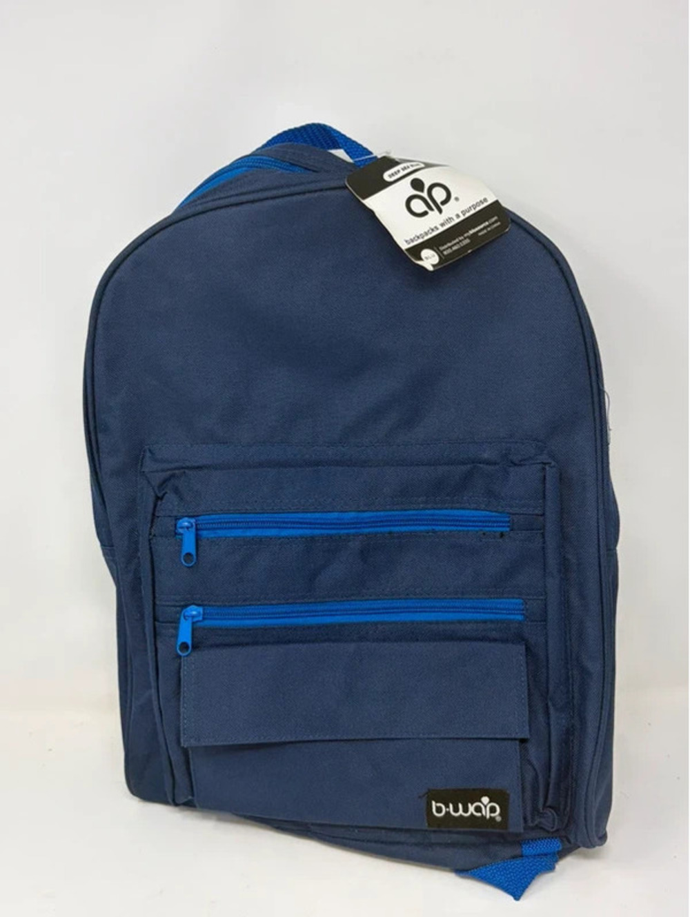 Back pack new